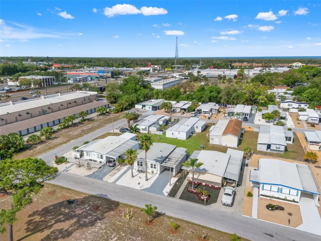 12019 Cartwright Drive Hudson FL 34667