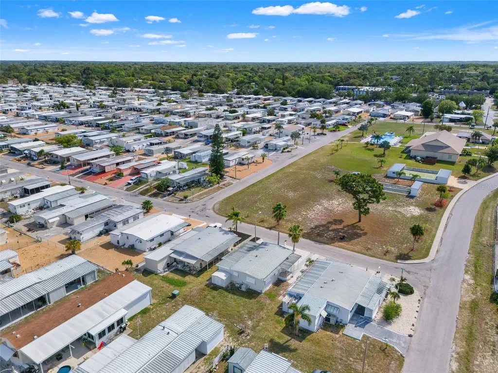 12019 Cartwright Drive Hudson FL 34667