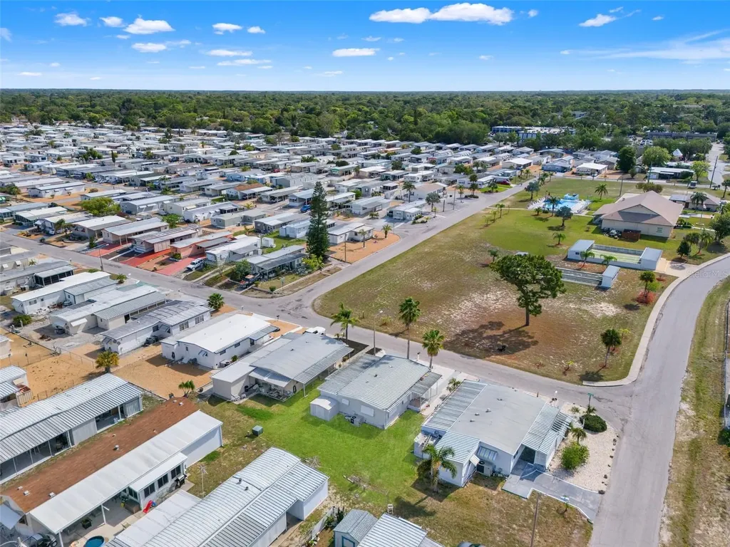 12019 Cartwright Drive Hudson FL 34667