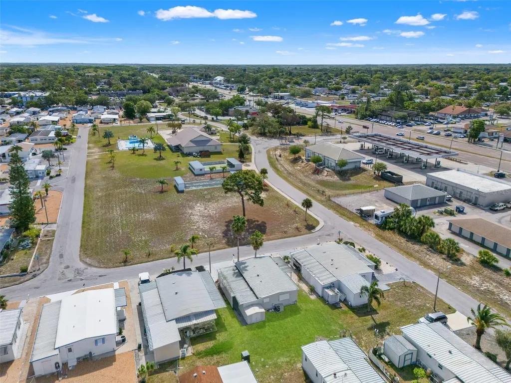 12019 Cartwright Drive Hudson FL 34667