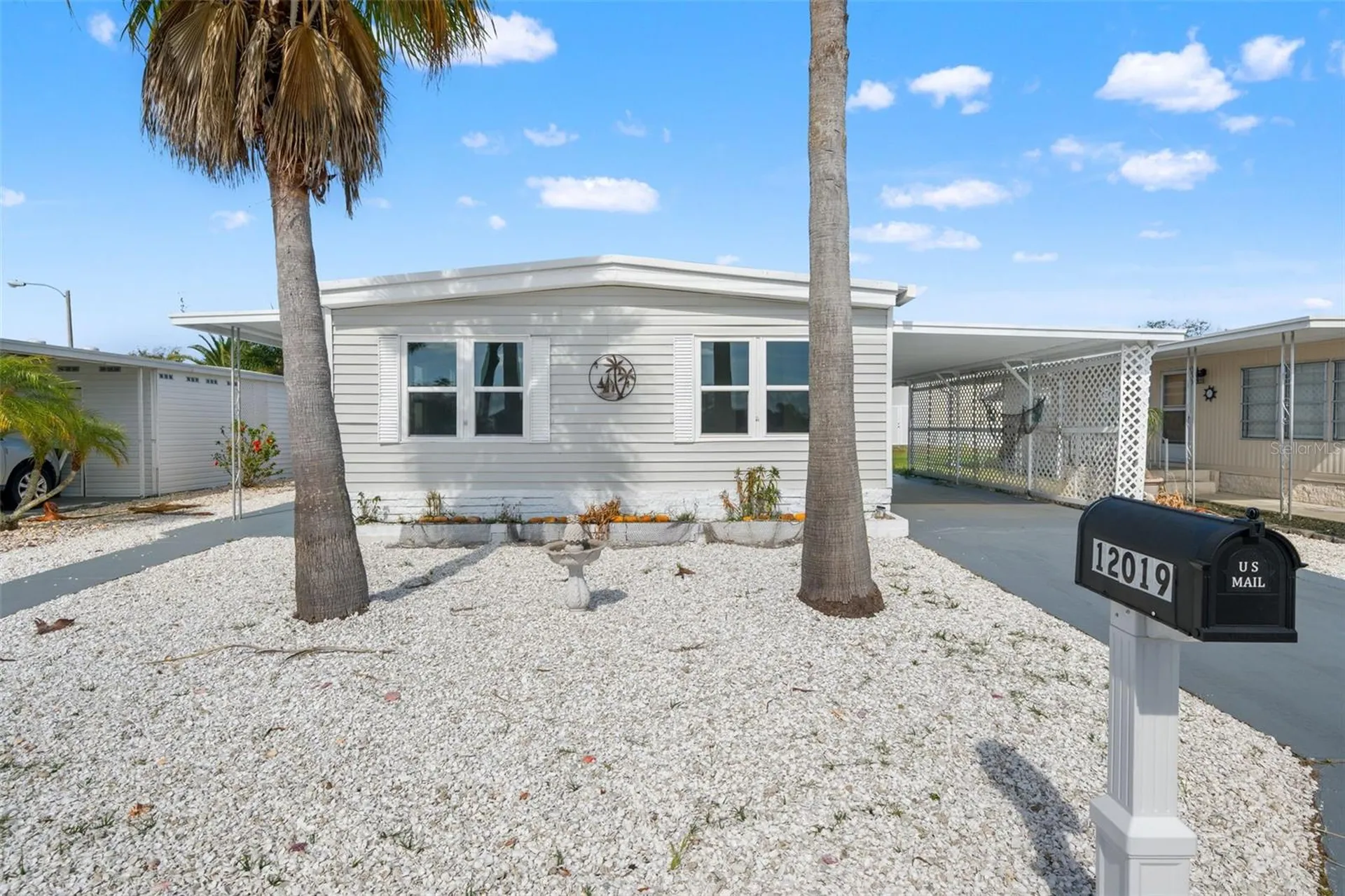 12019 Cartwright Drive Hudson FL 34667
