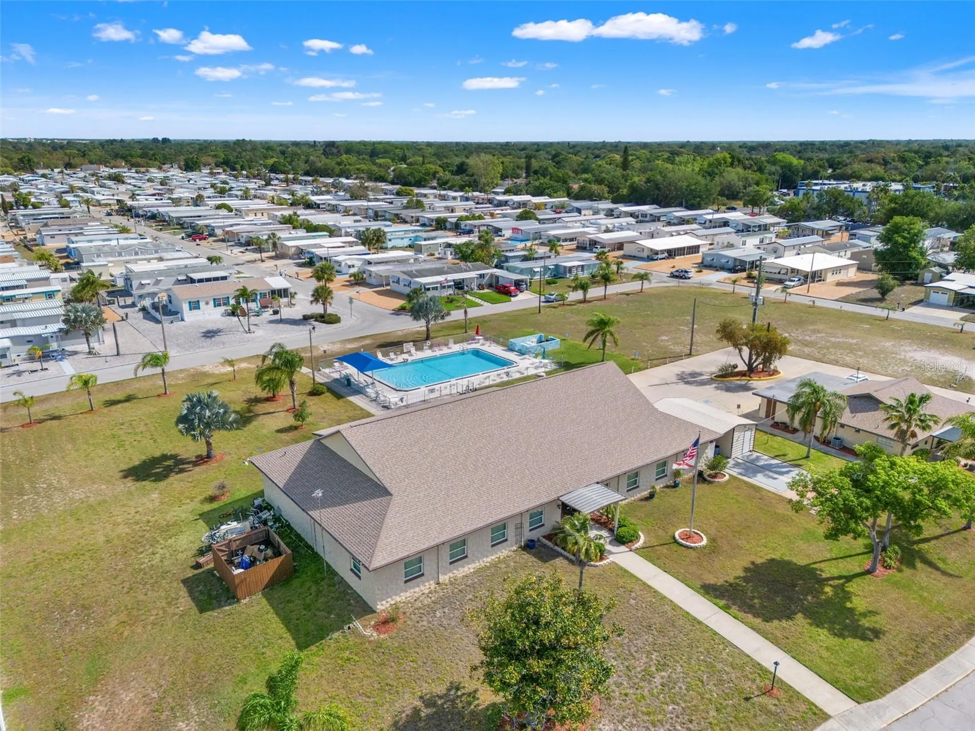 12019 Cartwright Drive Hudson FL 34667