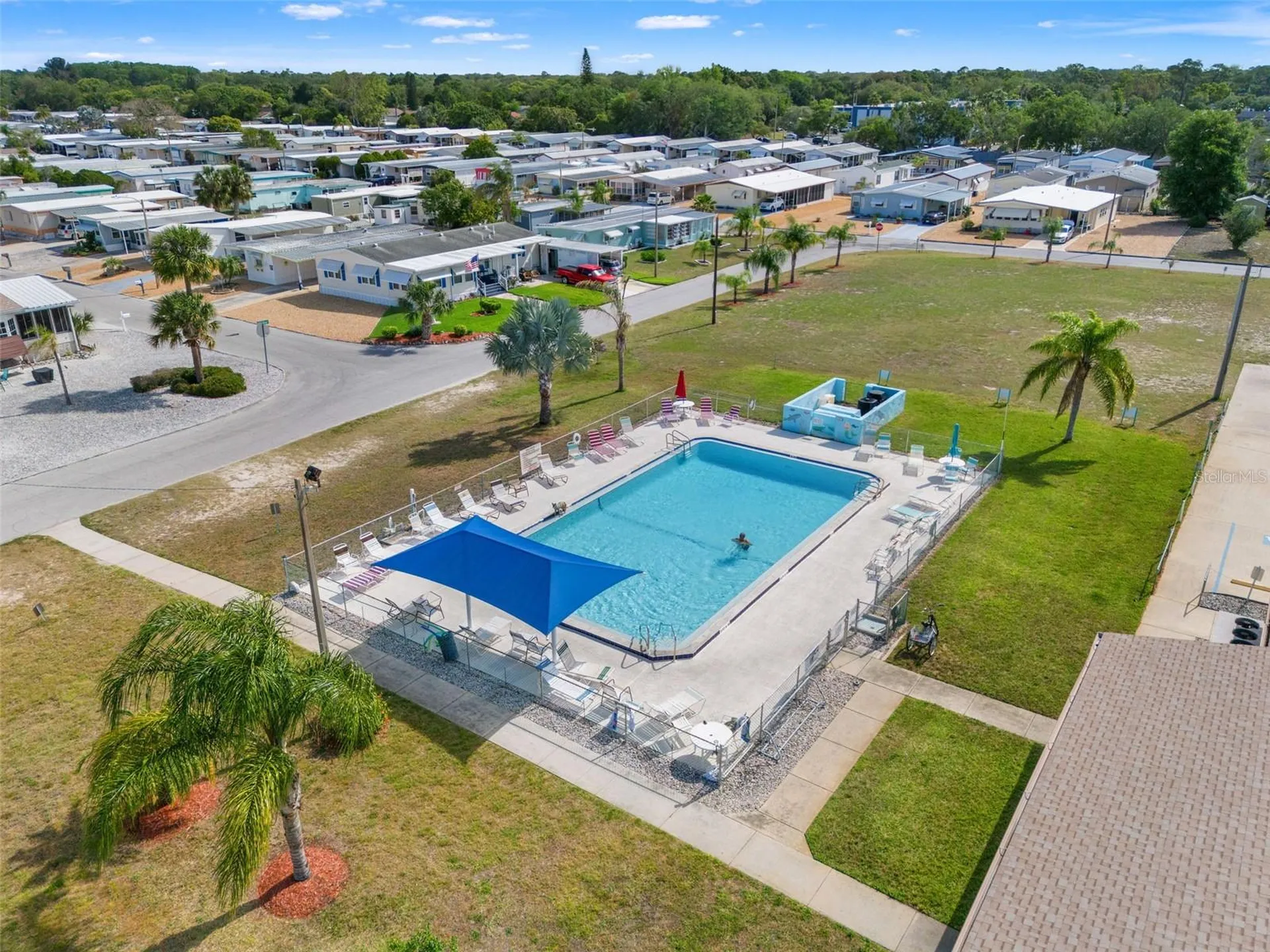 12019 Cartwright Drive Hudson FL 34667
