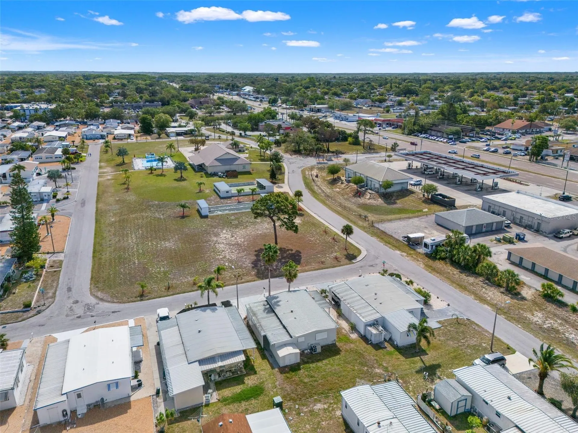 12019 Cartwright Drive Hudson FL 34667