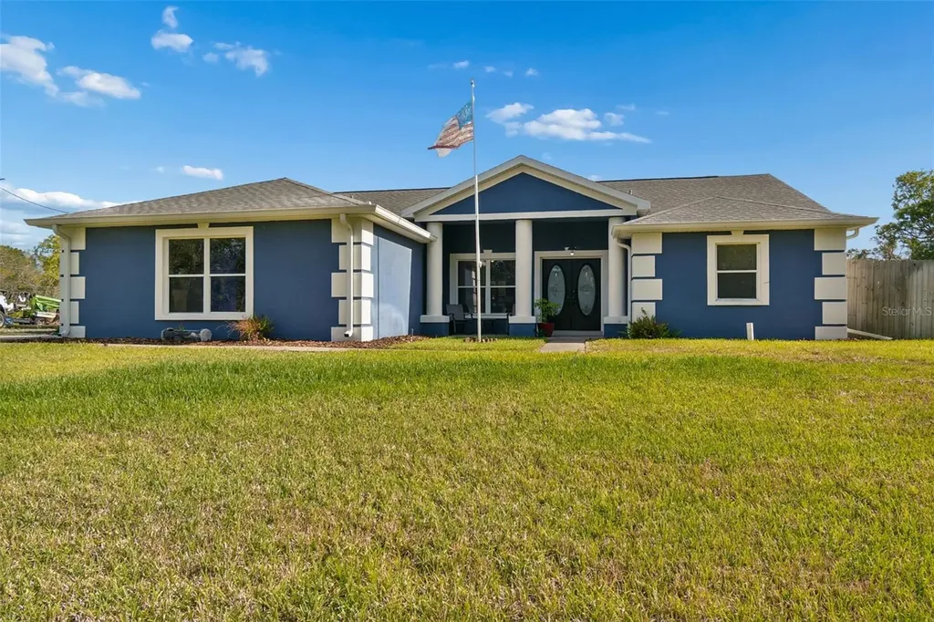 12916 Ithaca Avenue Hudson FL 34667