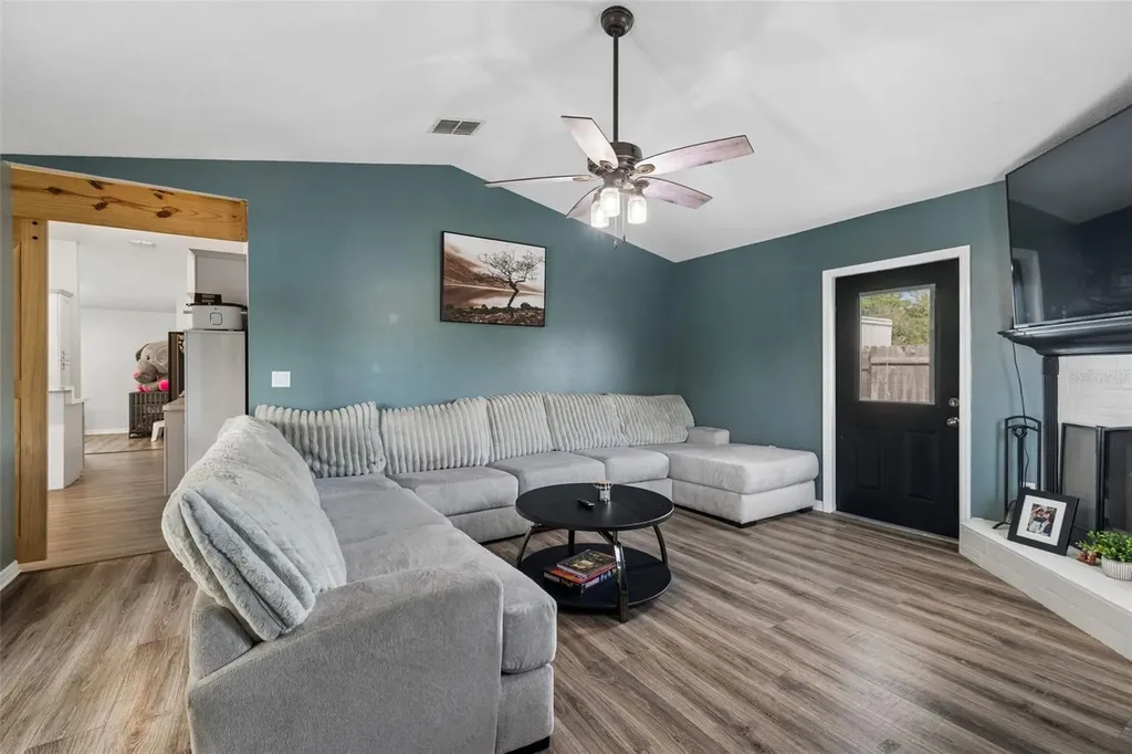 12916 Ithaca Avenue Hudson FL 34667