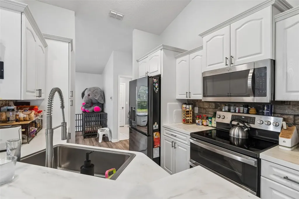 12916 Ithaca Avenue Hudson FL 34667
