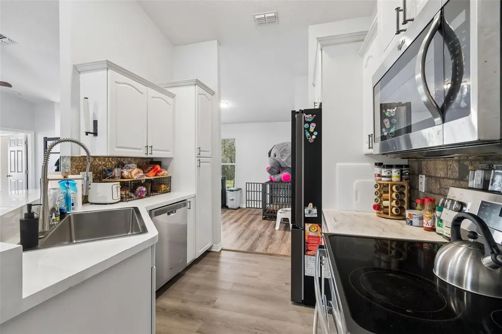 12916 Ithaca Avenue Hudson FL 34667