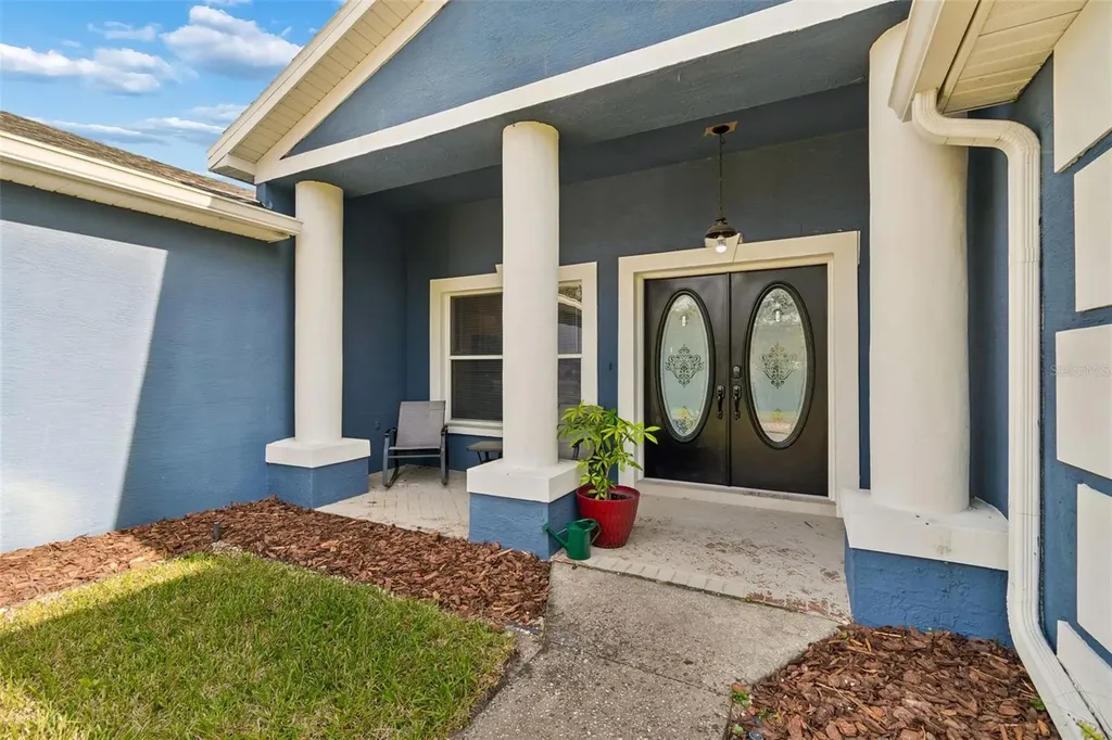 12916 Ithaca Avenue Hudson FL 34667