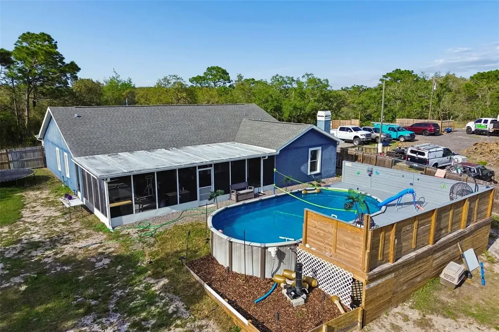 12916 Ithaca Avenue Hudson FL 34667
