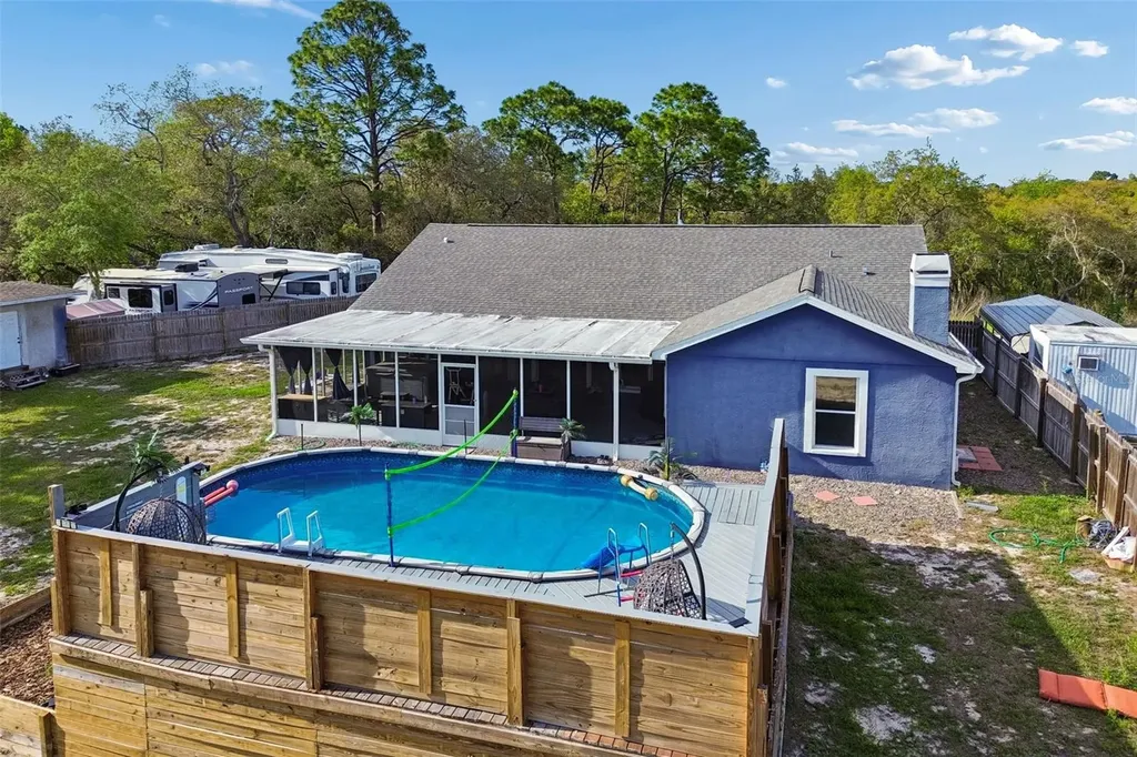 12916 Ithaca Avenue Hudson FL 34667