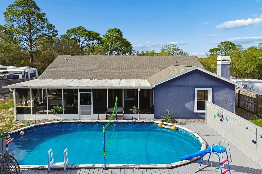 12916 Ithaca Avenue Hudson FL 34667