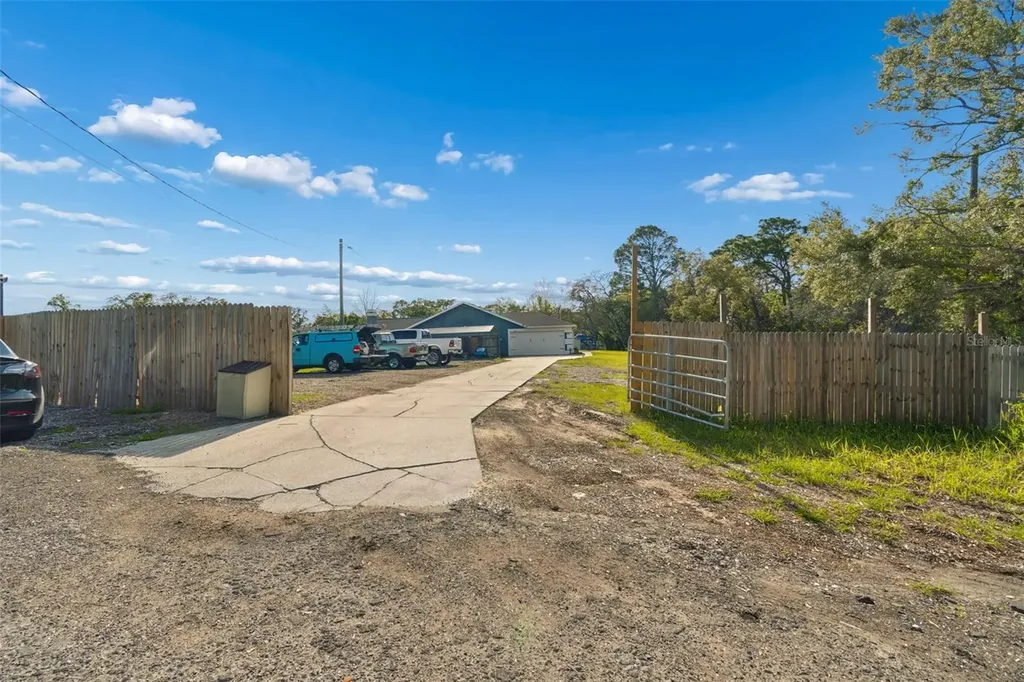 12916 Ithaca Avenue Hudson FL 34667