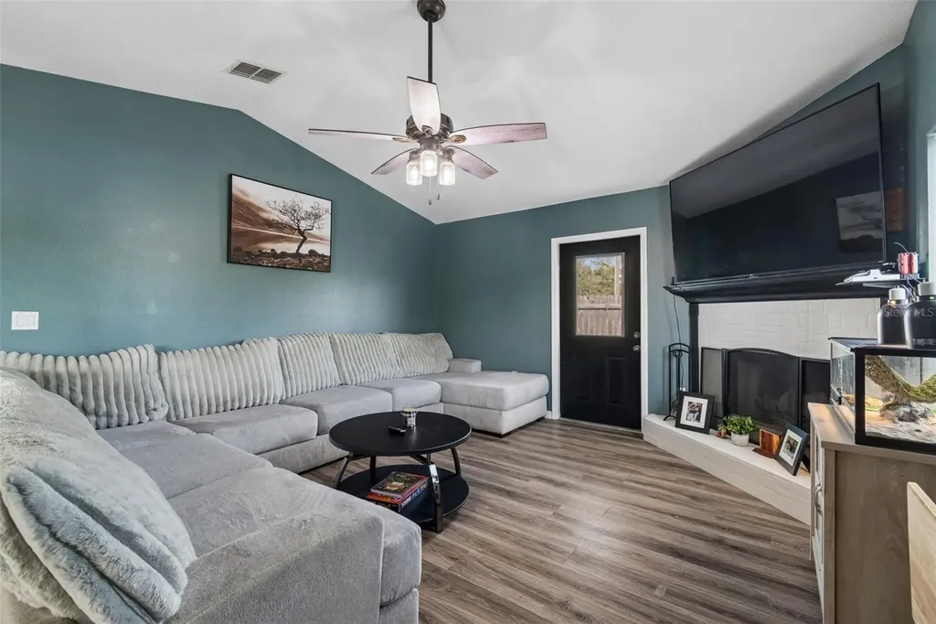 12916 Ithaca Avenue Hudson FL 34667