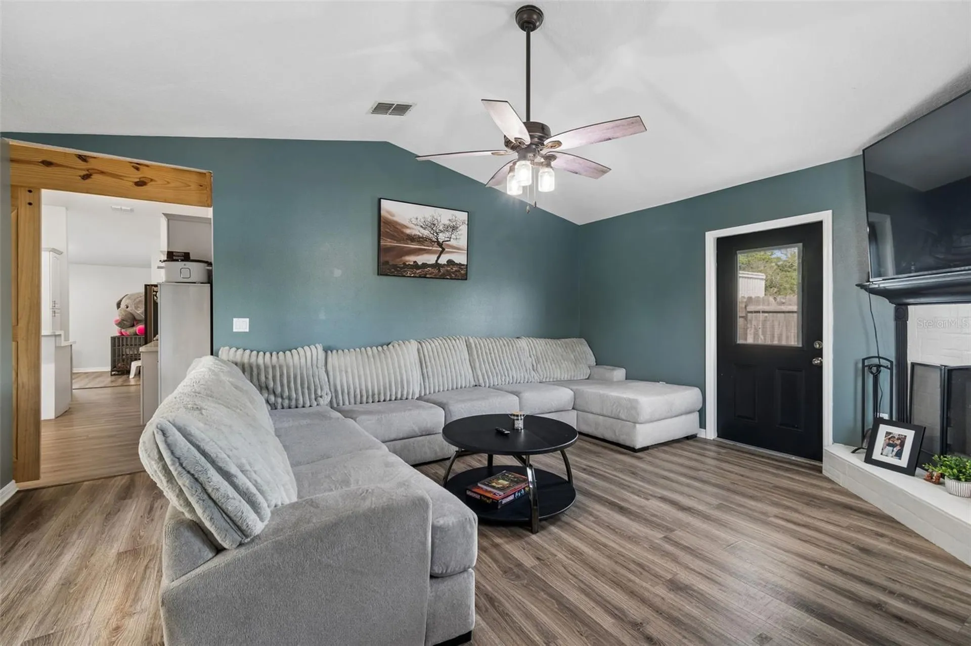 12916 Ithaca Avenue Hudson FL 34667