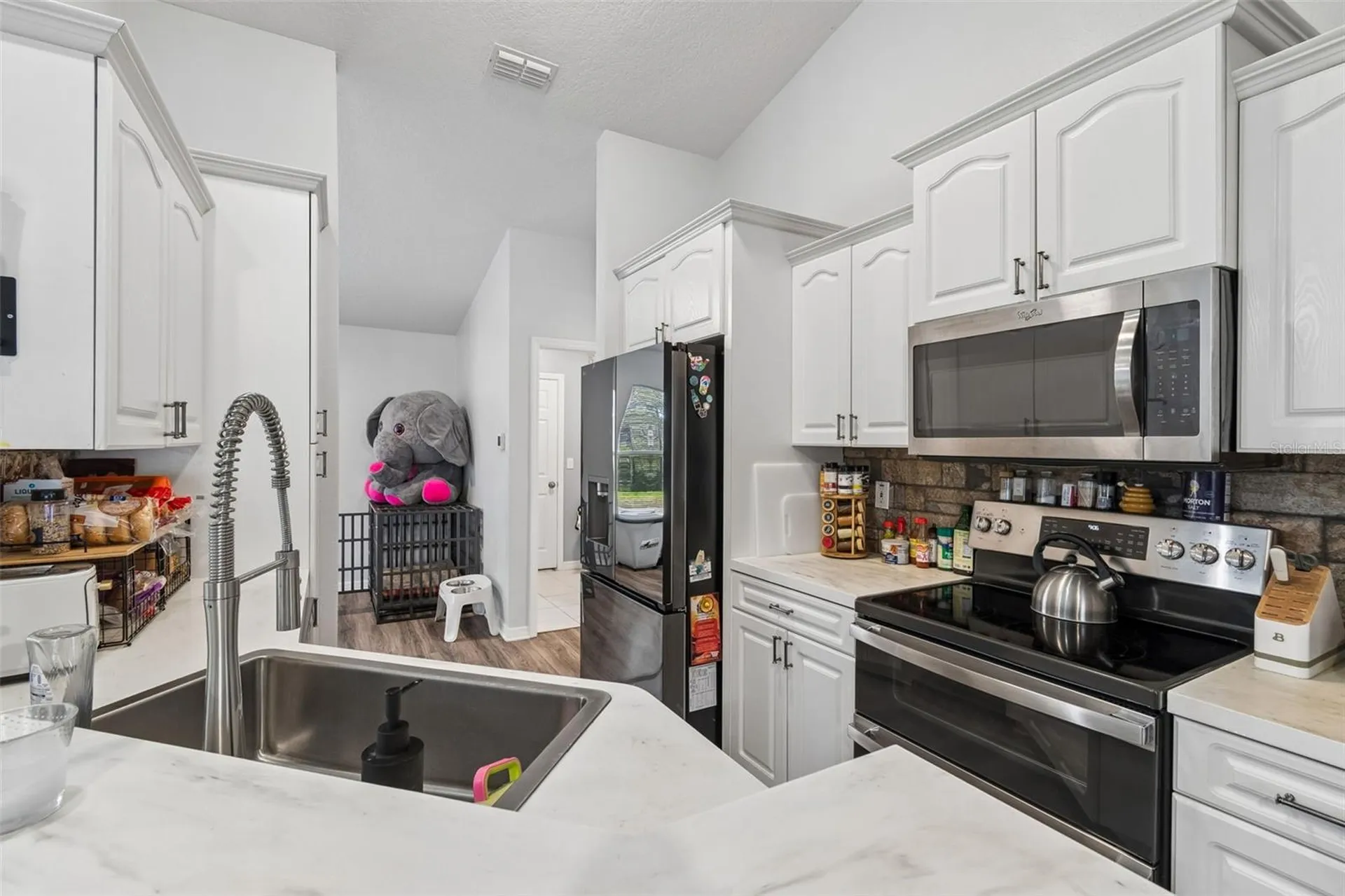 12916 Ithaca Avenue Hudson FL 34667