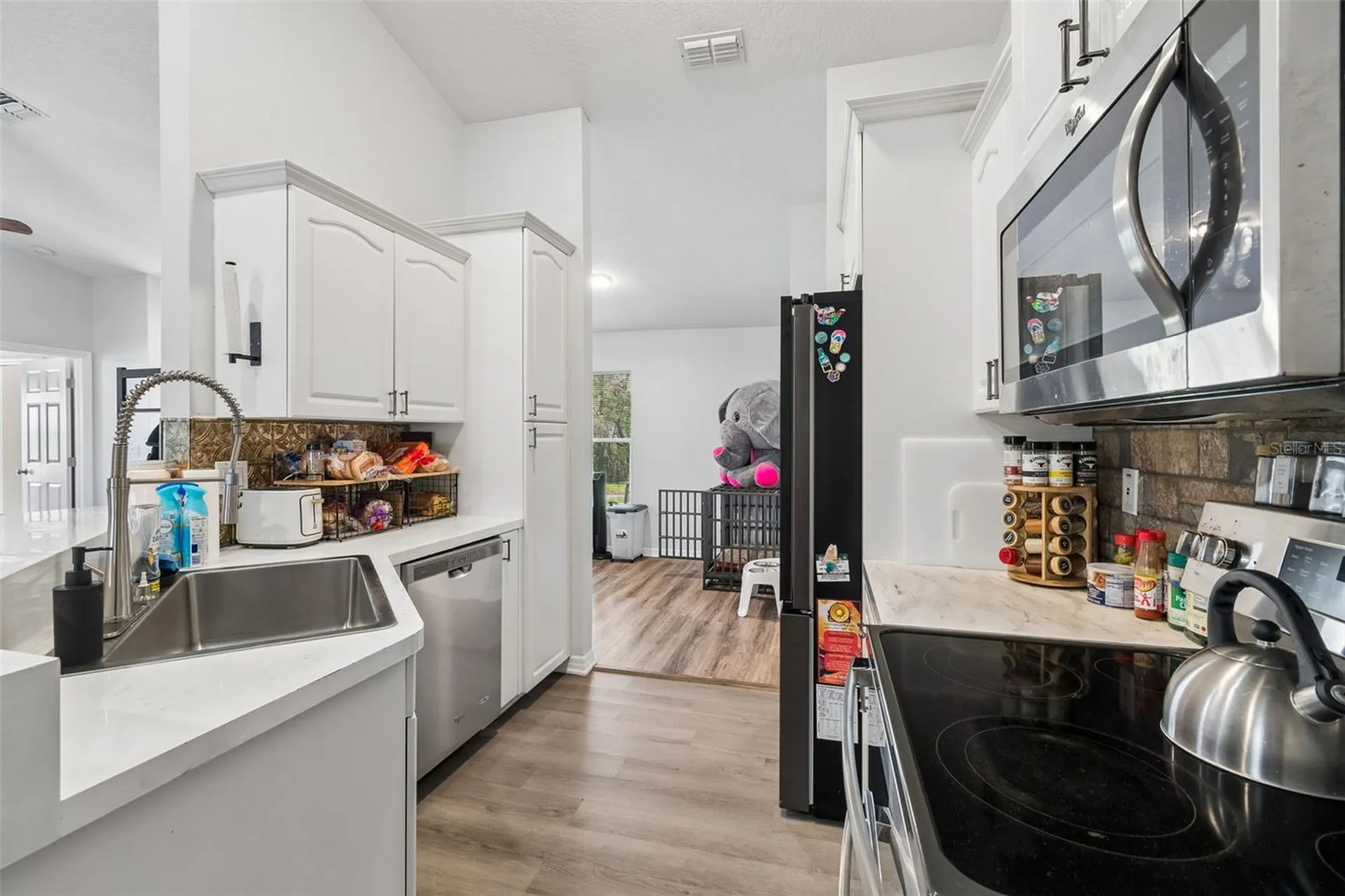 12916 Ithaca Avenue Hudson FL 34667