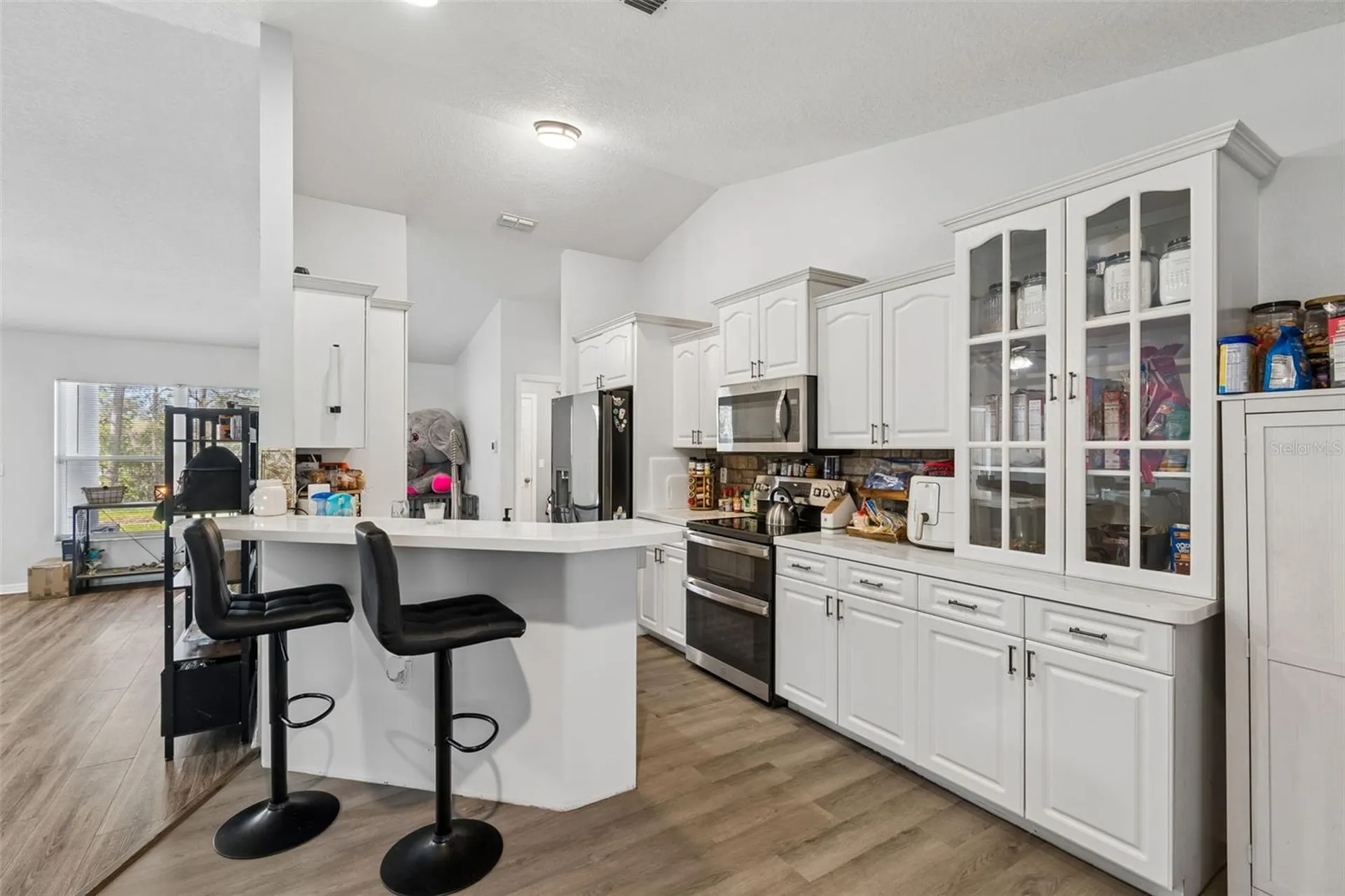 12916 Ithaca Avenue Hudson FL 34667