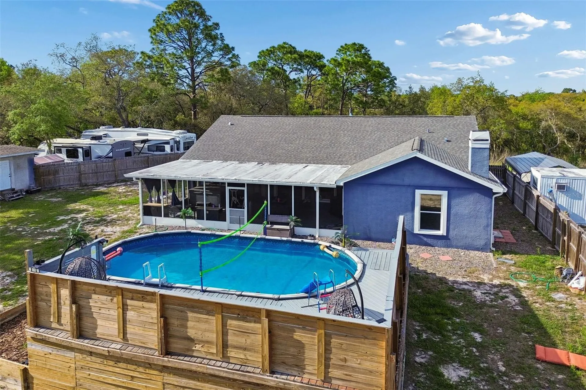 12916 Ithaca Avenue Hudson FL 34667