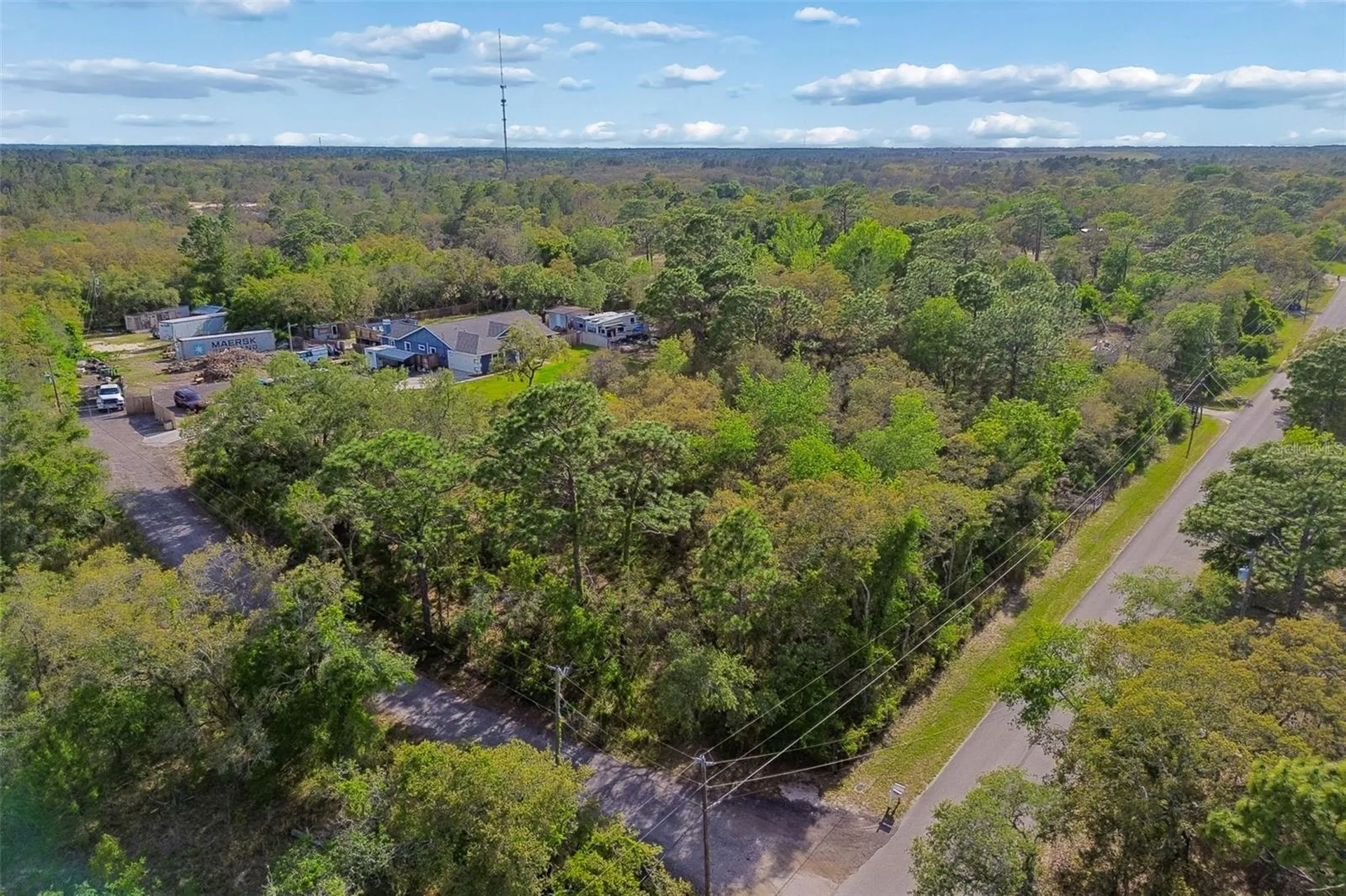 12916 Ithaca Avenue Hudson FL 34667