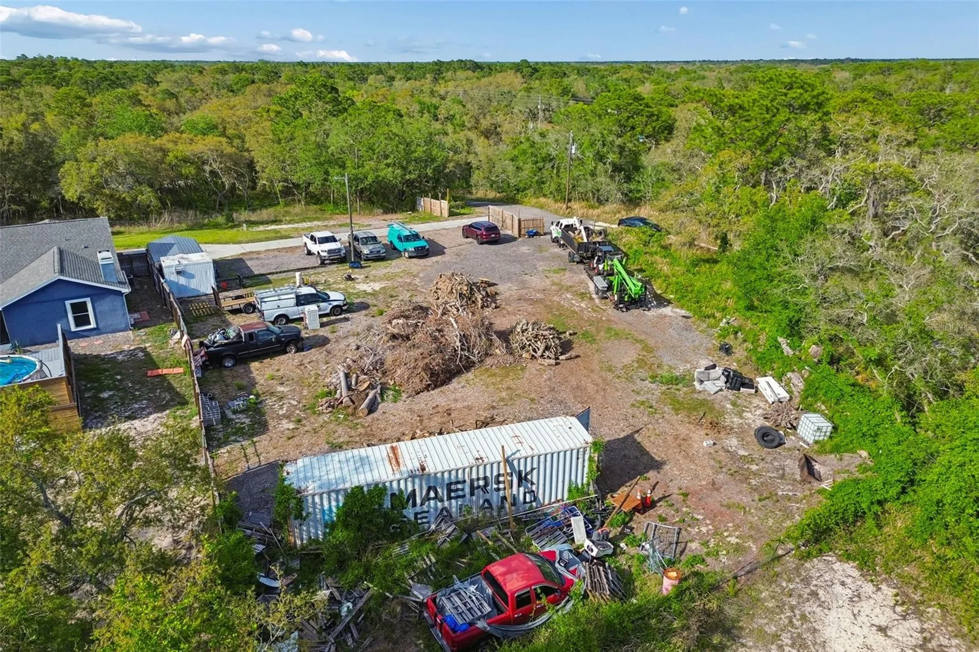 12916 Ithaca Avenue Hudson FL 34667