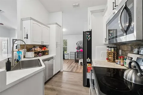 12916 Ithaca Avenue Hudson FL 34667