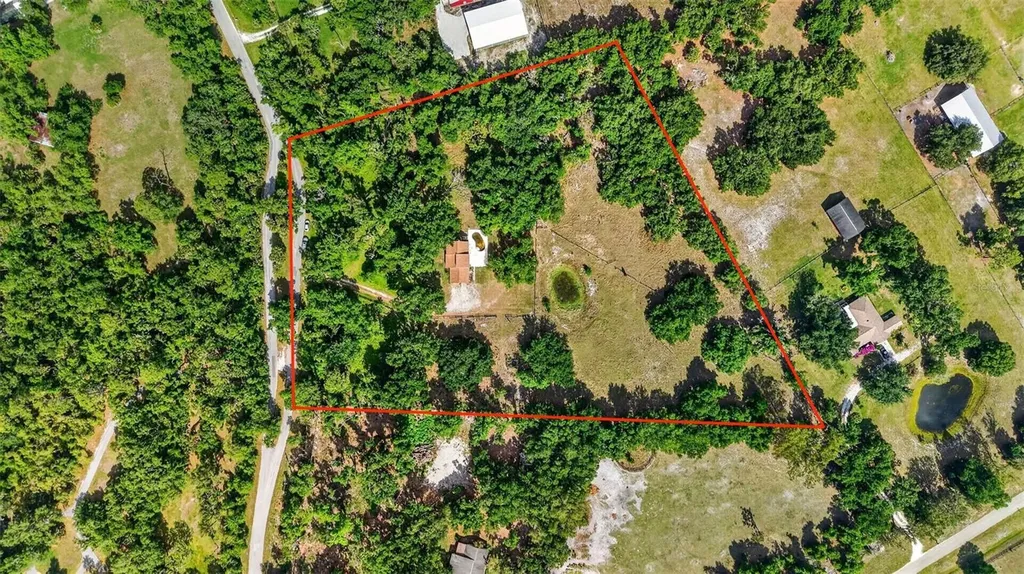 5330 Myakka Valley Trail Sarasota FL 34241