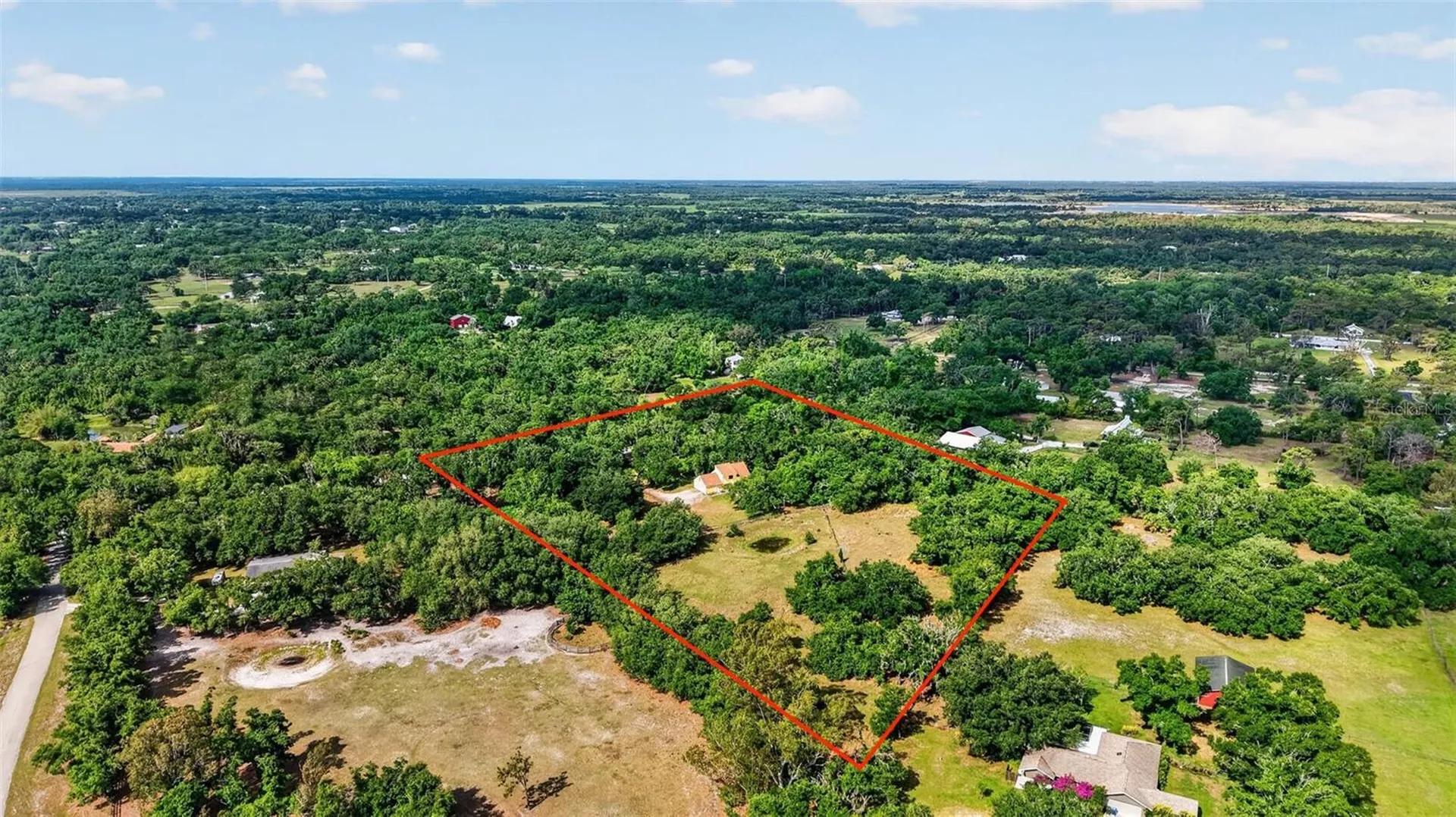 5330 Myakka Valley Trail Sarasota FL 34241