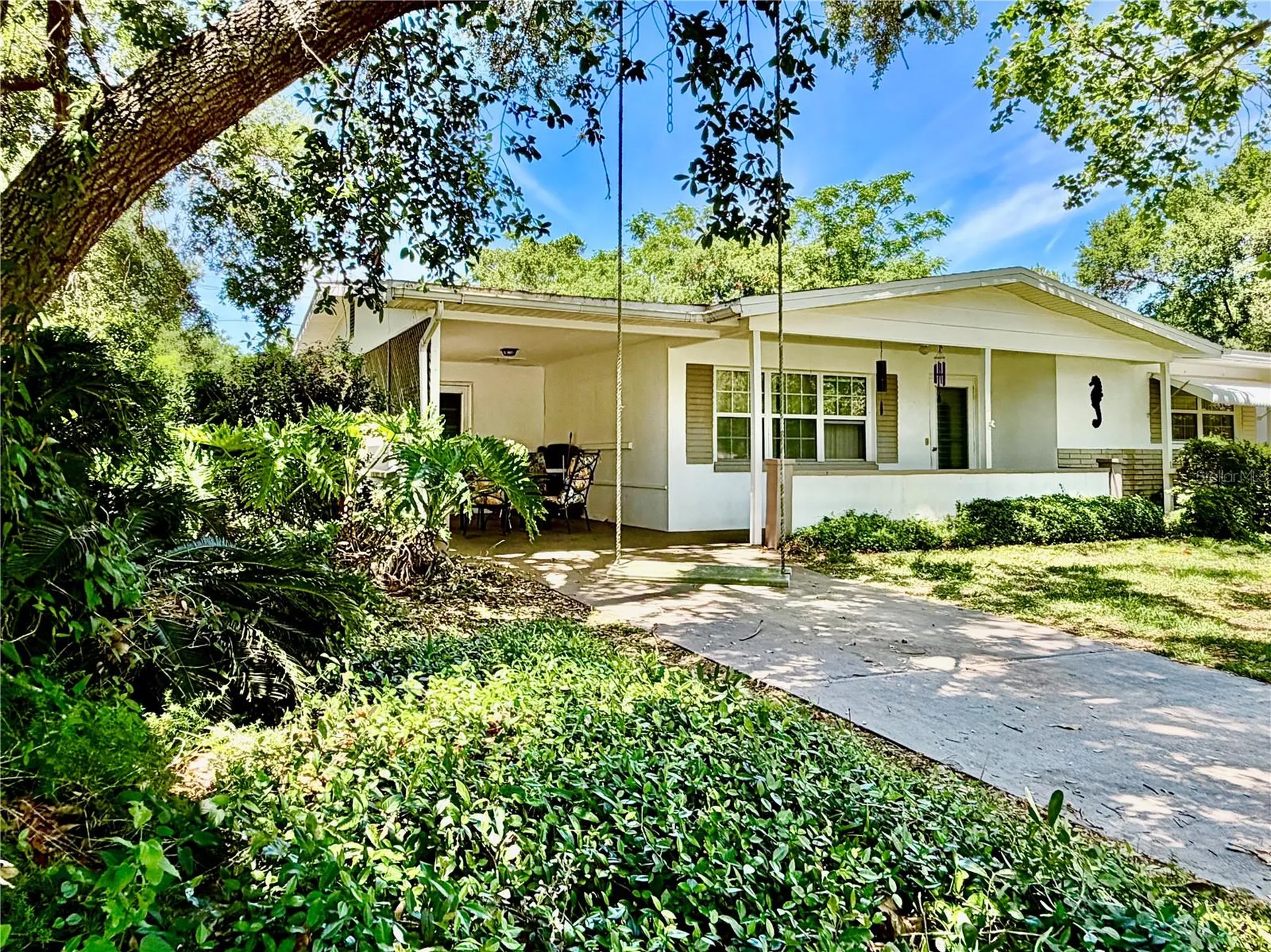 10 N Davis Street Beverly Hills FL 34465