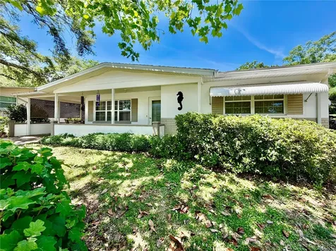 10 N Davis Street Beverly Hills FL 34465