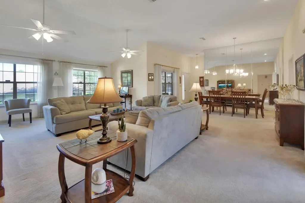 2520 S Glen Eagles Drive Deland FL 32724