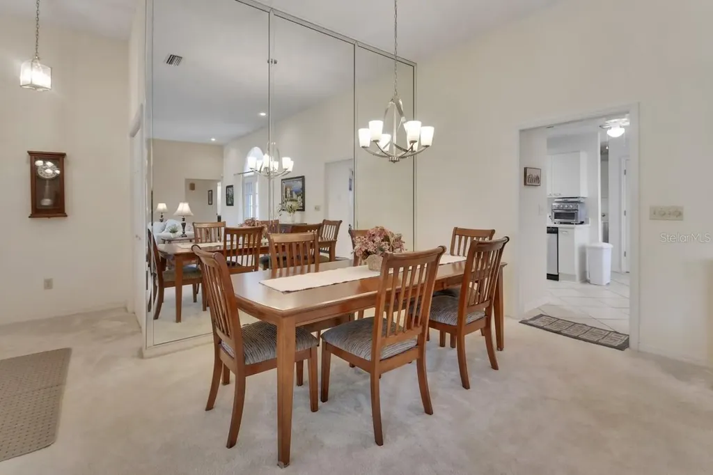 2520 S Glen Eagles Drive Deland FL 32724
