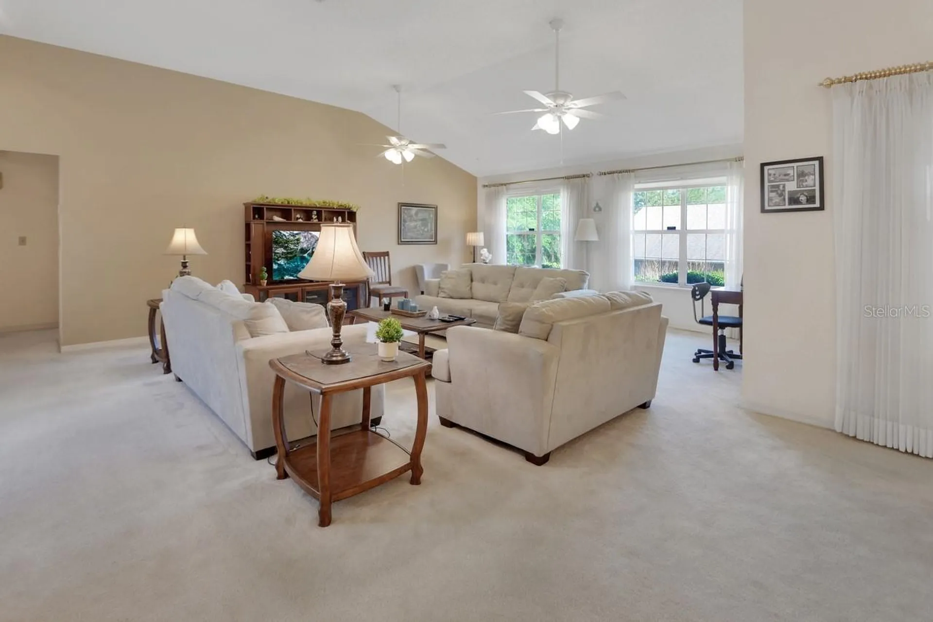 2520 S Glen Eagles Drive Deland FL 32724