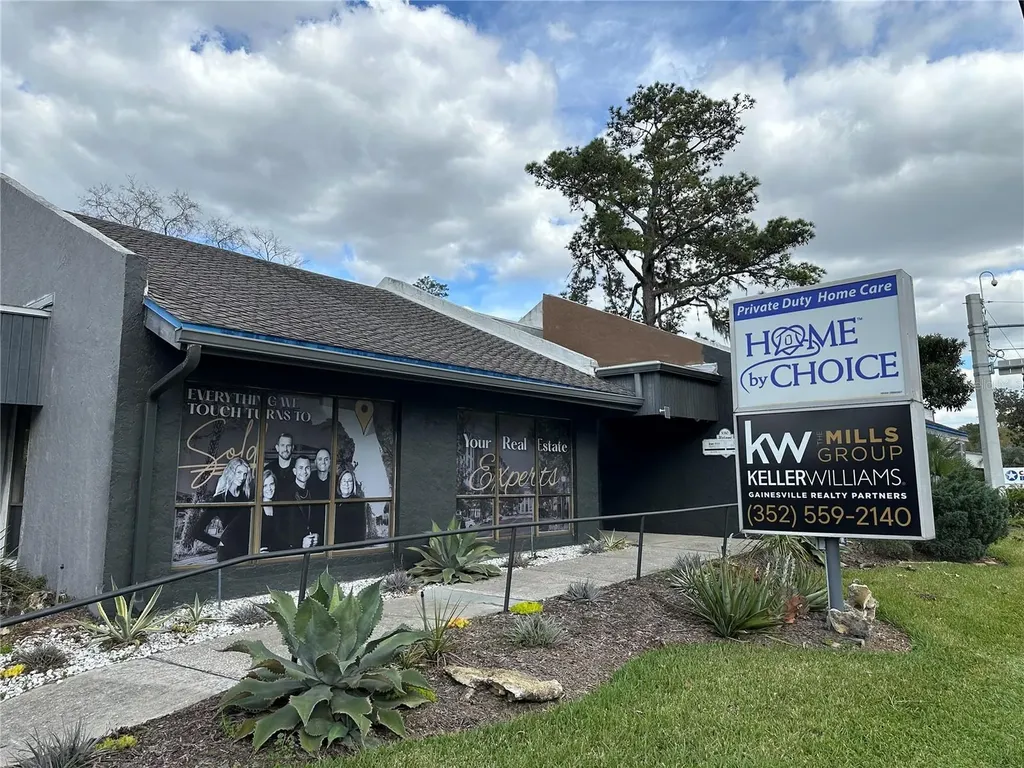 5310 NW 8th Avenue Gainesville FL 32605