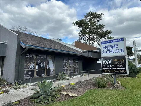 5310 NW 8th Avenue Gainesville FL 32605