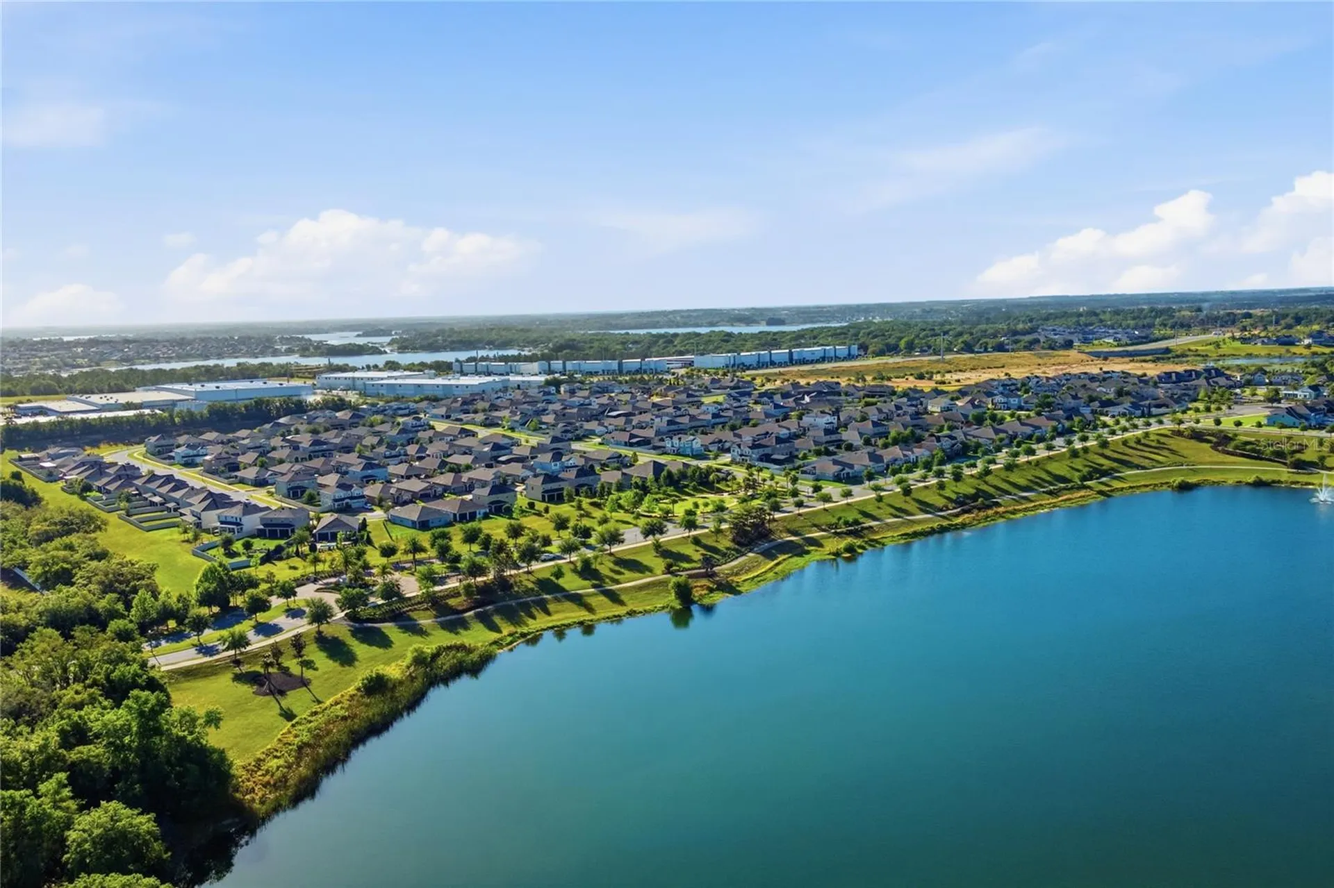 3383 Florigold Grove Street Clermont FL 34711