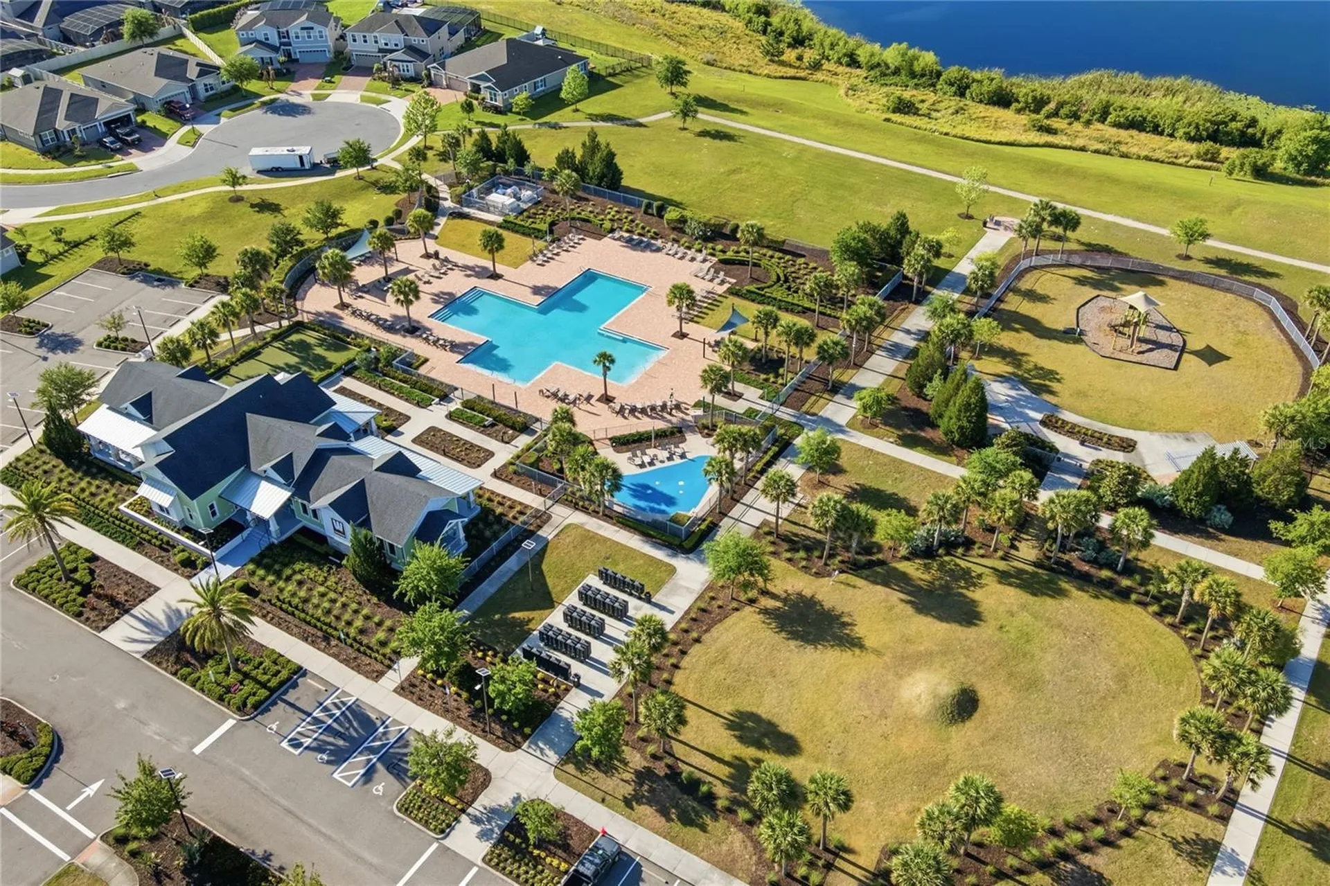 3383 Florigold Grove Street Clermont FL 34711