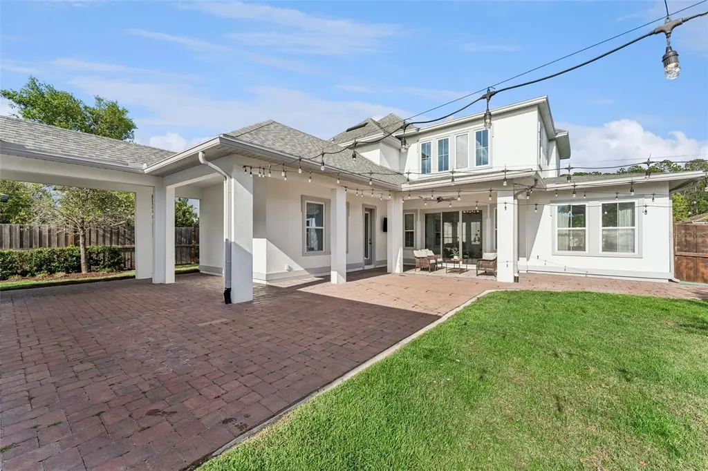 13132 Lower Harden Avenue Orlando FL 32827