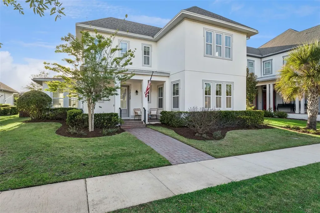 13132 Lower Harden Avenue Orlando FL 32827