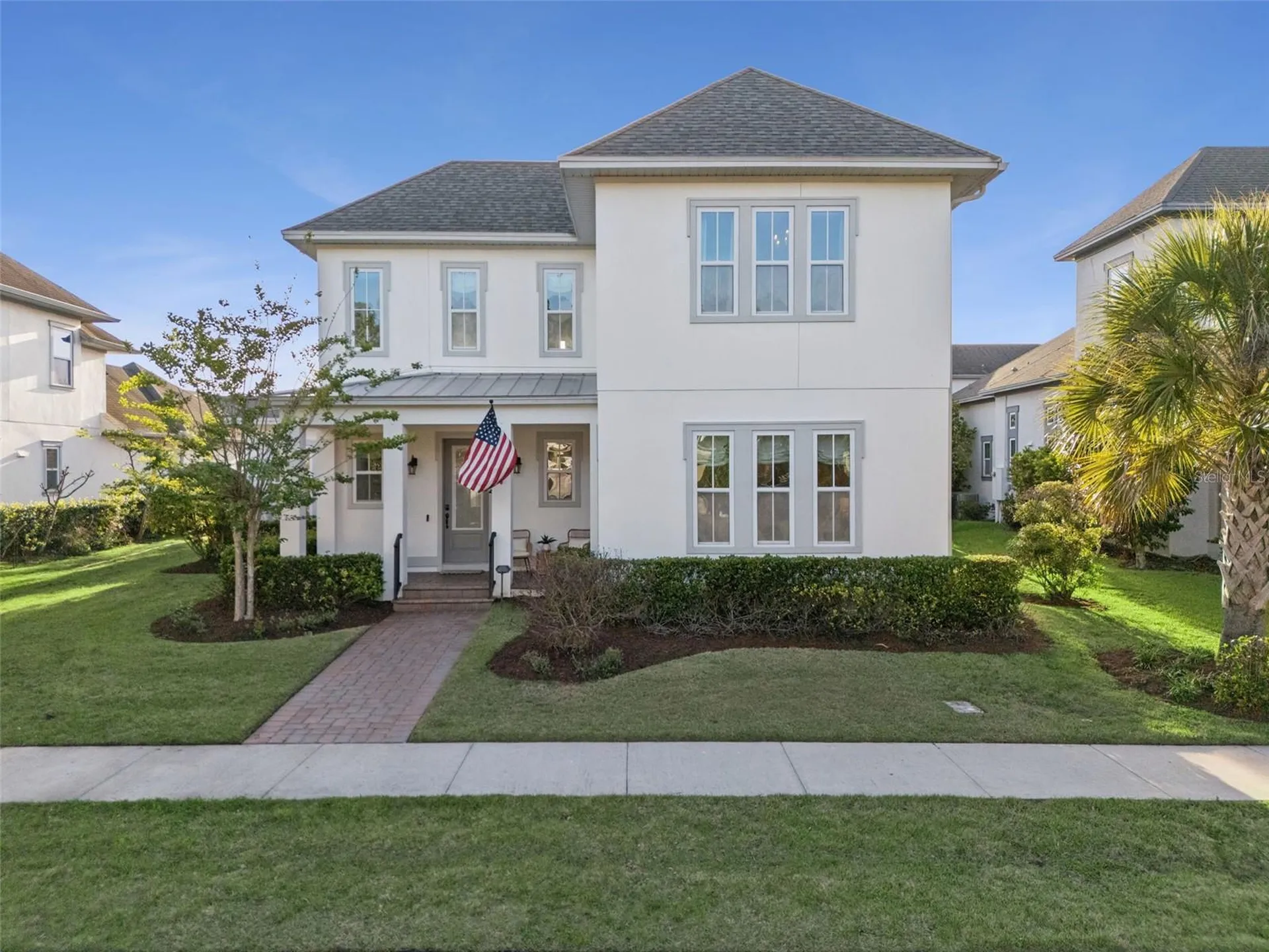 13132 Lower Harden Avenue Orlando FL 32827