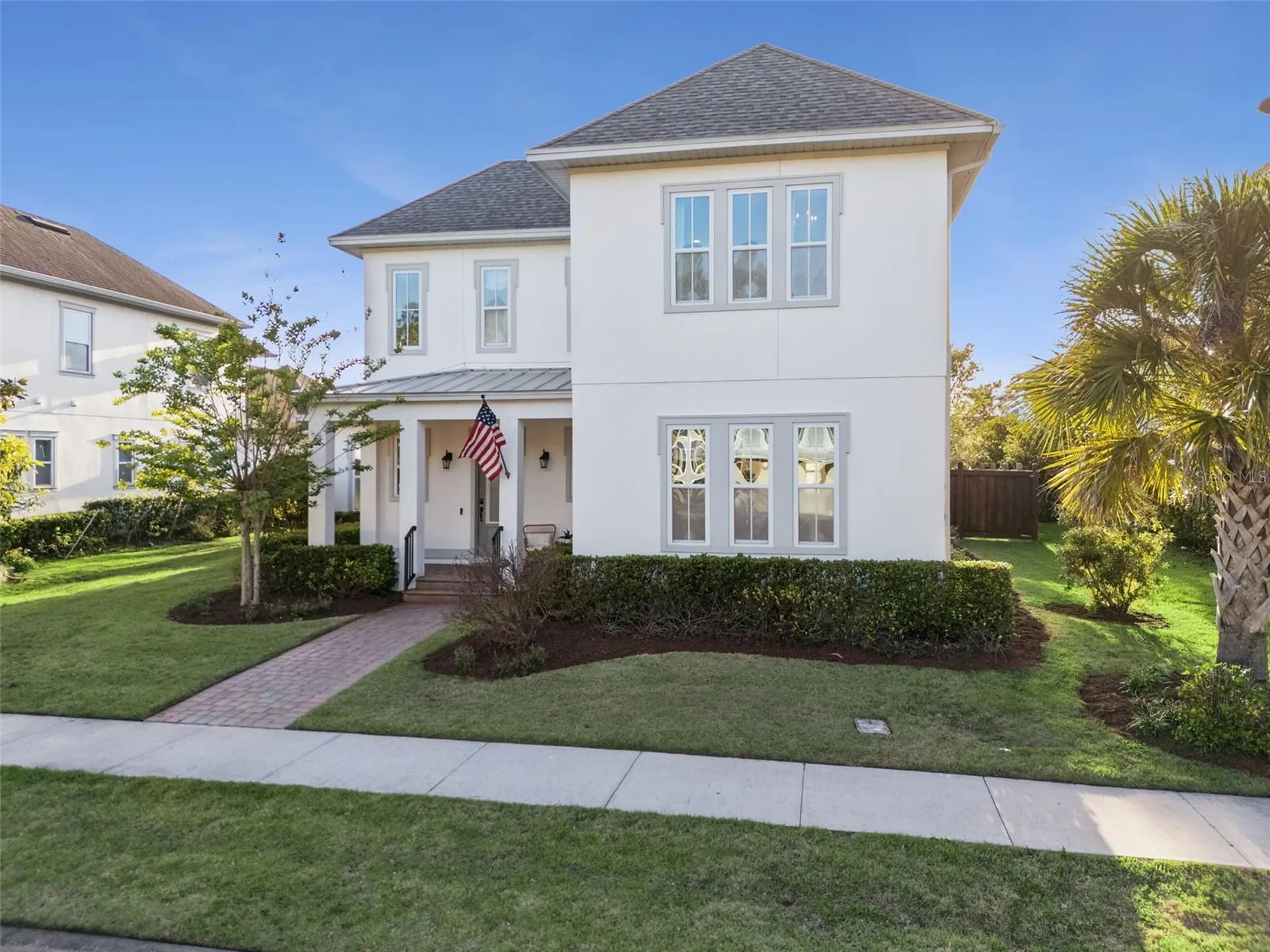 13132 Lower Harden Avenue Orlando FL 32827