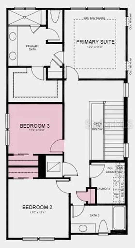 14788 Field Daisy Drive Winter Garden FL 34787