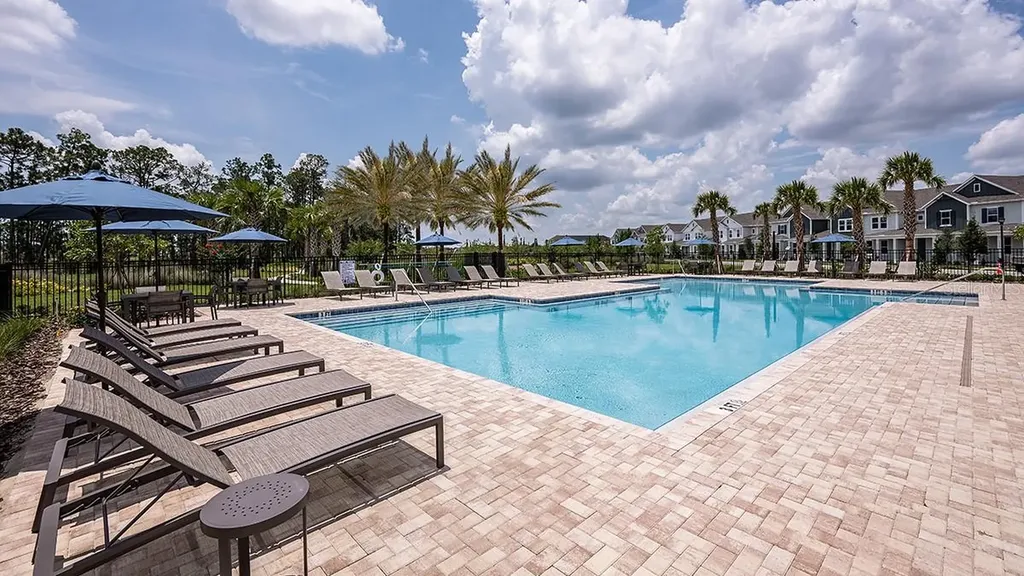 14788 Field Daisy Drive Winter Garden FL 34787
