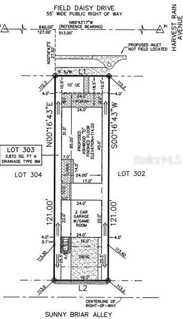 14788 Field Daisy Drive Winter Garden FL 34787