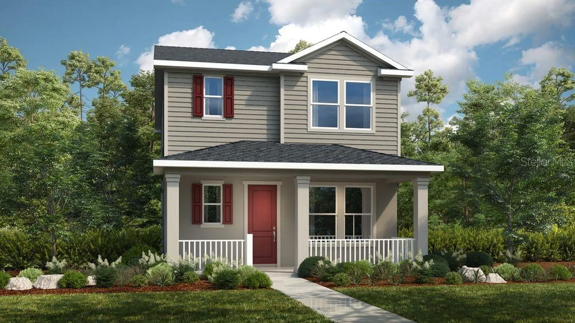 14788 Field Daisy Drive Winter Garden FL 34787