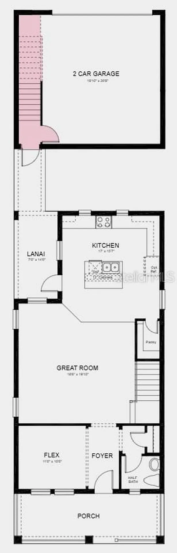 14788 Field Daisy Drive Winter Garden FL 34787