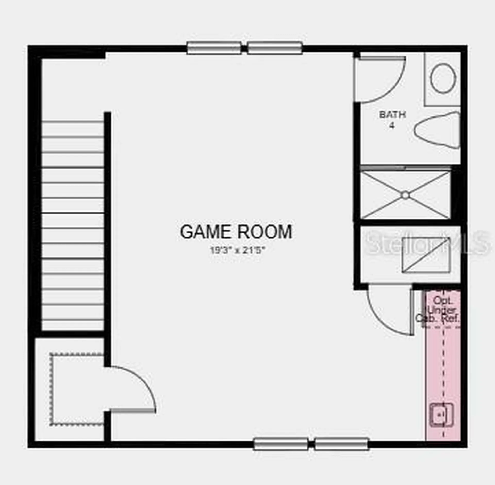 14788 Field Daisy Drive Winter Garden FL 34787