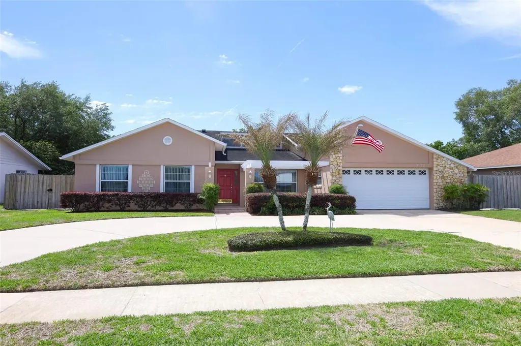 9322 Buttonwood Street Orlando FL 32825