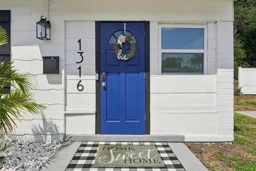 1316 58th Street N St Petersburg FL 33710