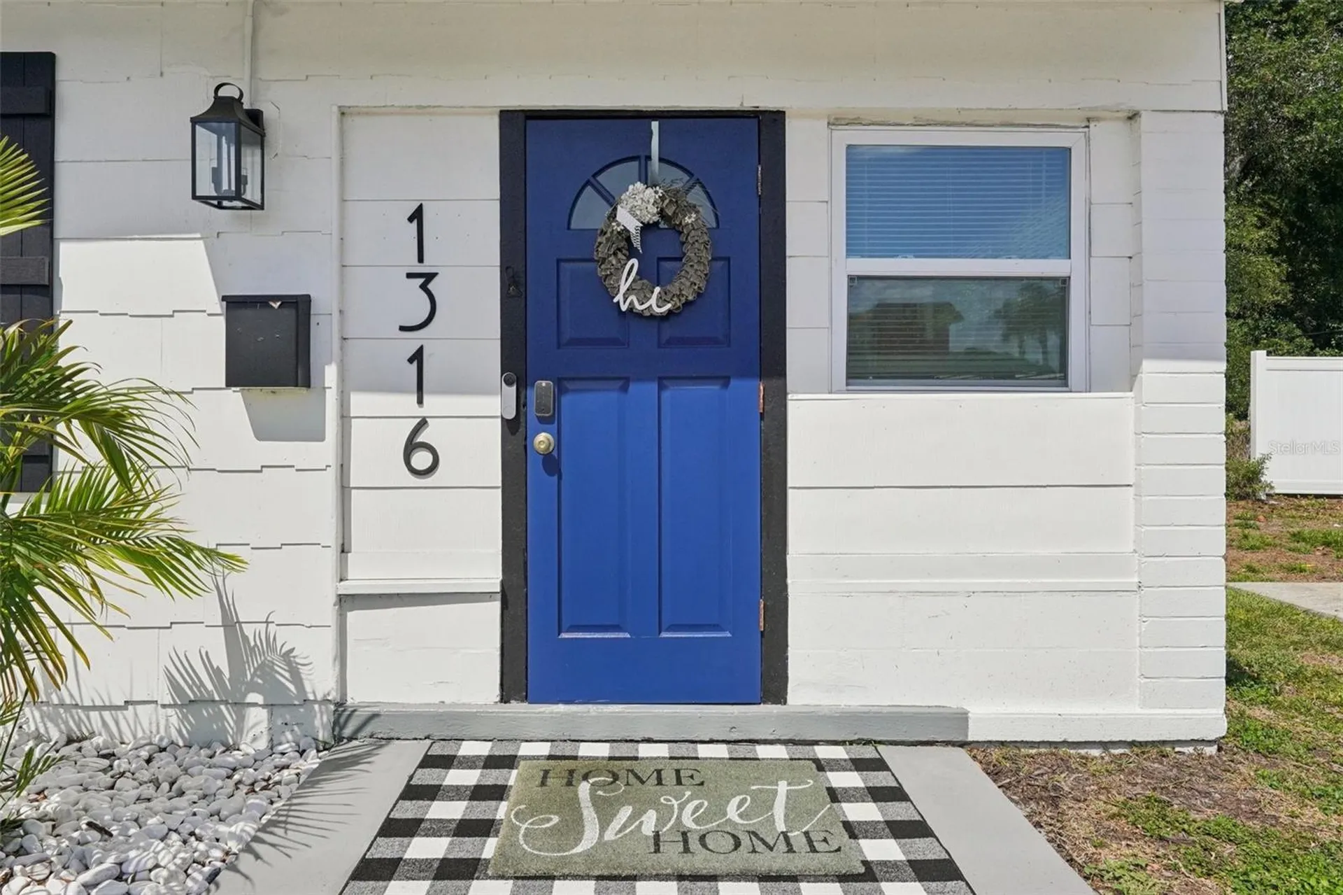 1316 58th Street N St Petersburg FL 33710